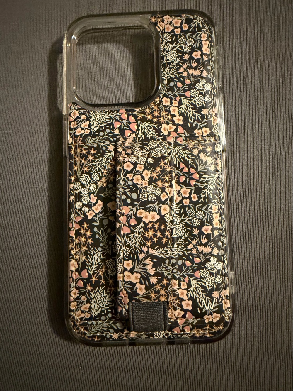 Walli Case - iPhone 15 Pro